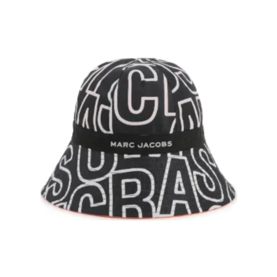 MARC JACOBS Kids Reversible Bucket Hat