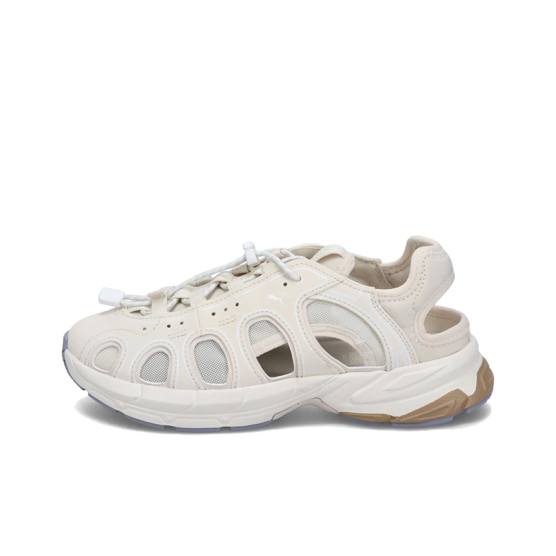 PUMA Velo Sandal River Trekking Shoes Unisex Snow