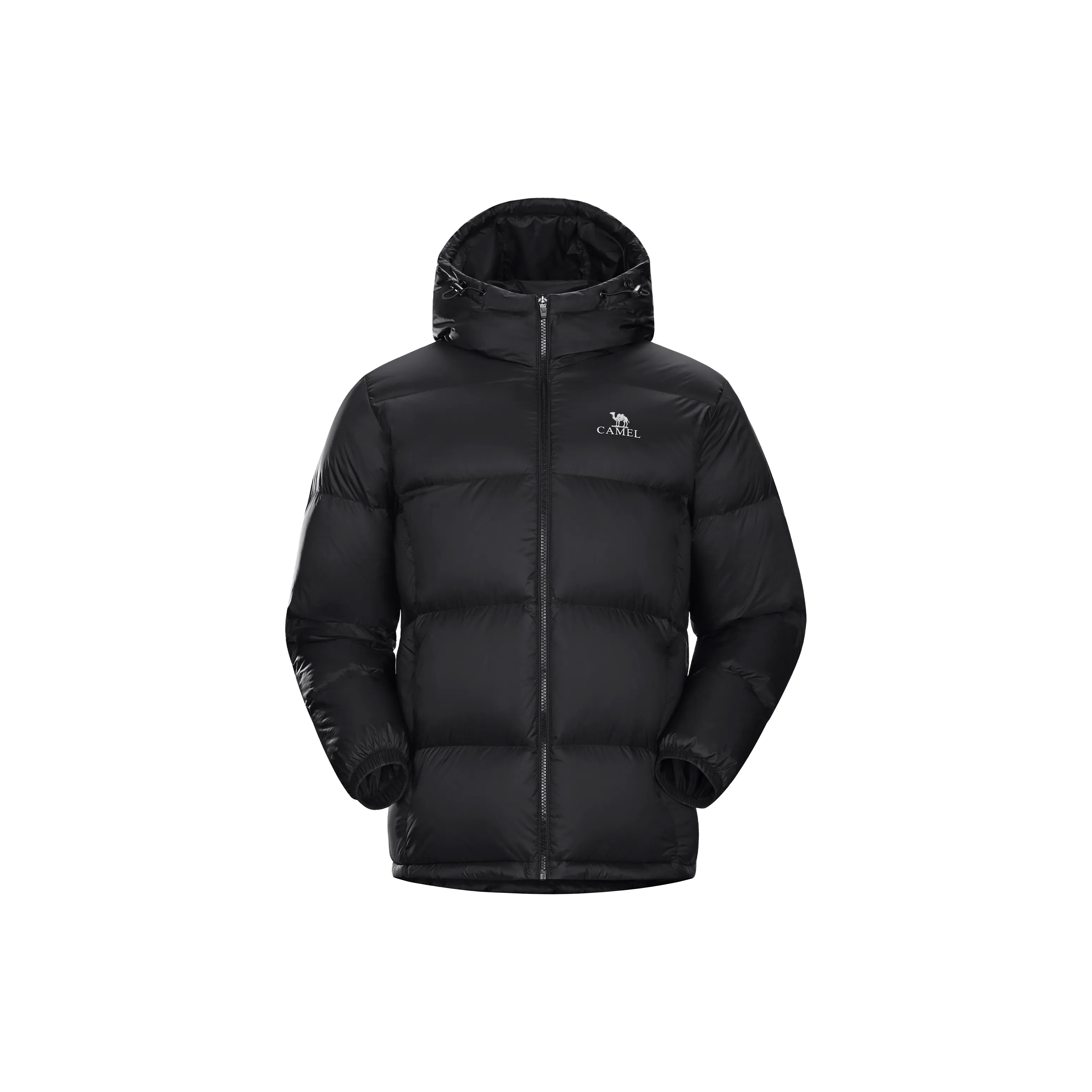 CAMEL Унисекс Пуховики