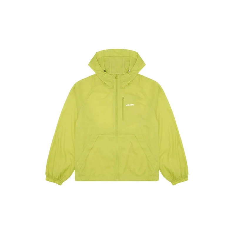 Vision Street Wear UV Protection Sun Protection Clothing Unisex