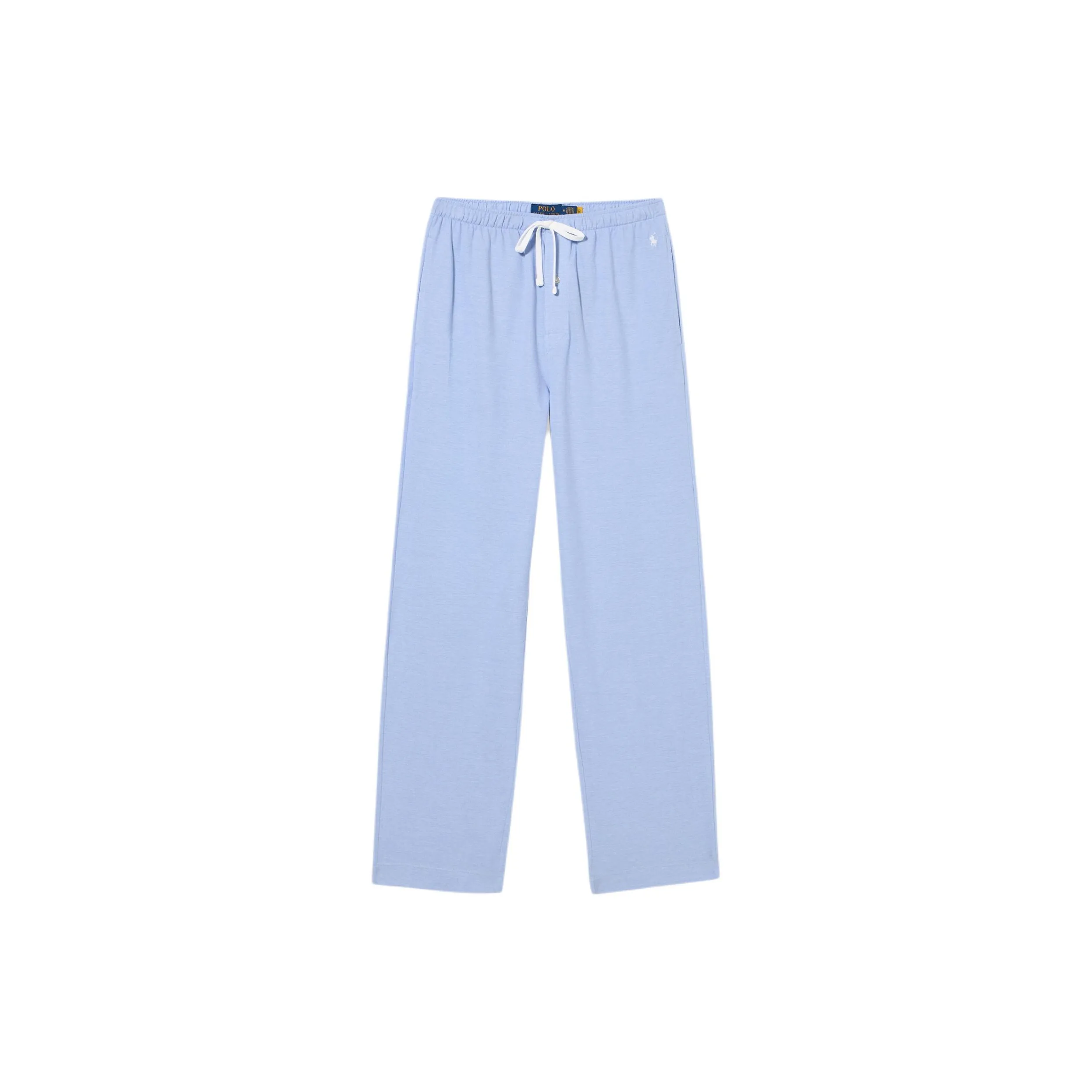 Polo Ralph Lauren Pajama Pants Men's Light Blue