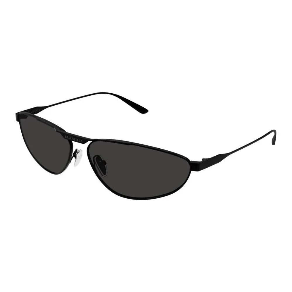Balenciaga Eyewear Pilot Frame Sunglasses