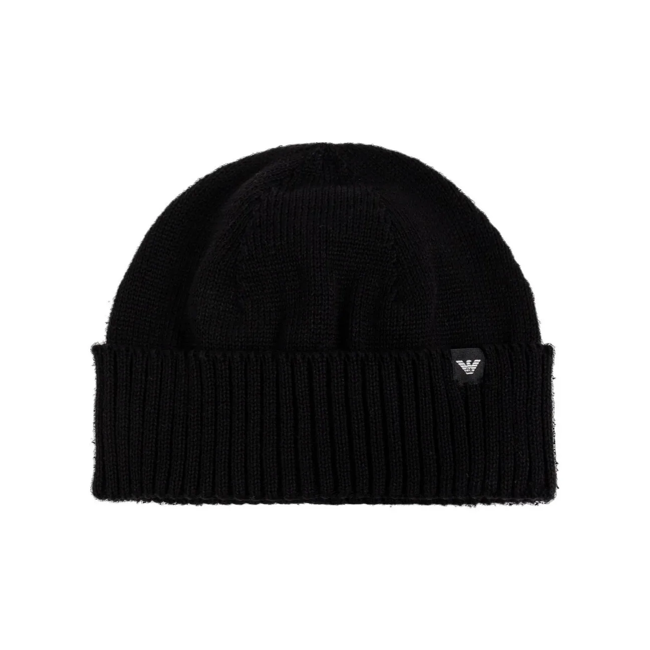 EMPORIO ARMANI Cap With Logo Patch
