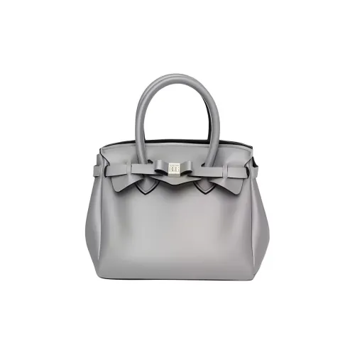 SAVE MY BAG Сумки Платина Женские