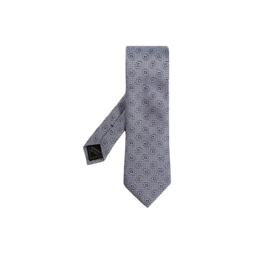 Brioni Мужские шелковые галстуки