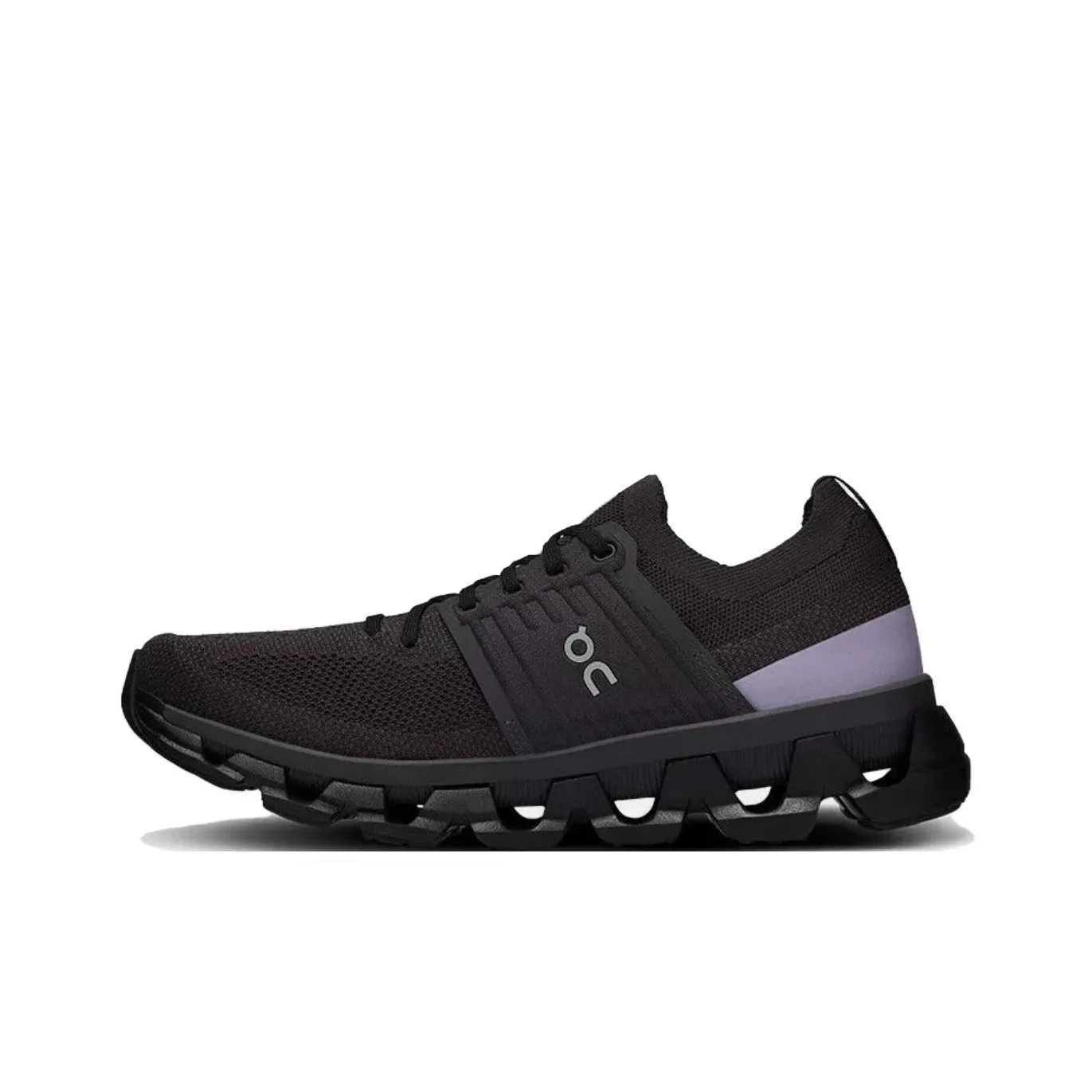 On Running Cloudswift 3 Magnet Wisteria Women's