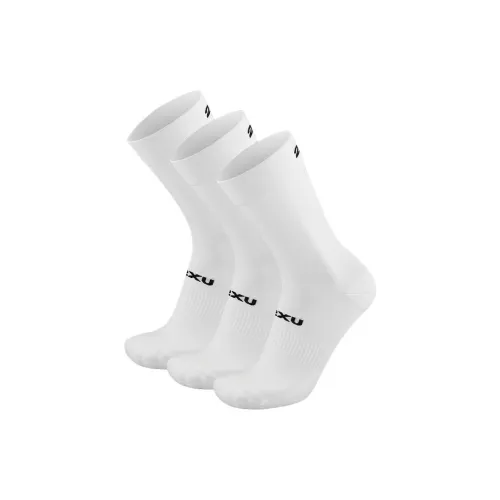 2XU Унисекс MID Носки до икры