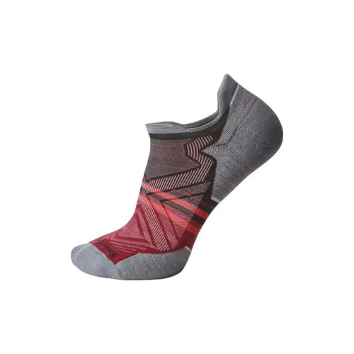 SMARTWOOL Унисекс Носки No Show