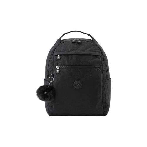 Kipling Рюкзаки Черный Унисекс