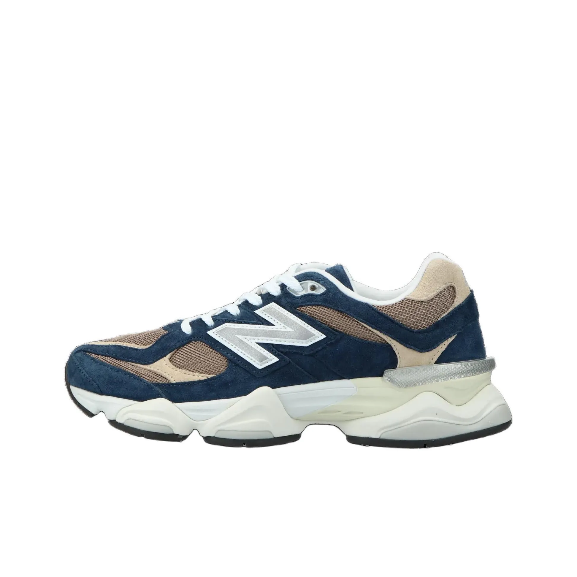 New Balance Fresh Foam Arishi Baskets Bleu marine foncé