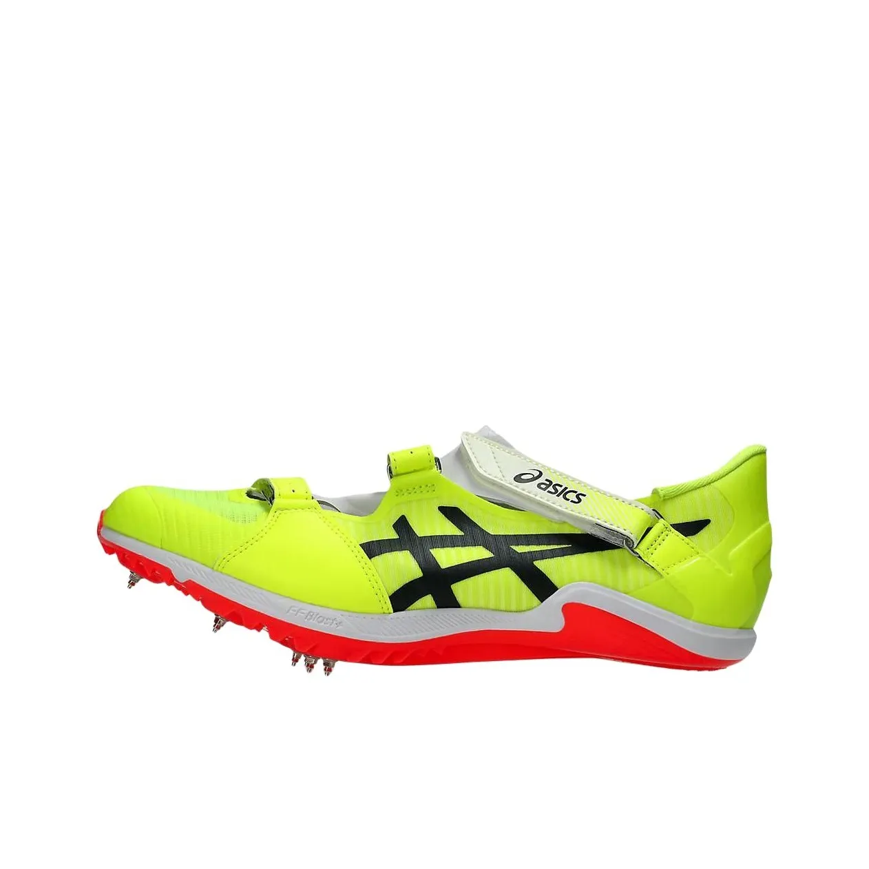 Asics CYBERBLADE 17 Supportive And Elastic Low Top Training Running Shoes Unisex Yellow Black