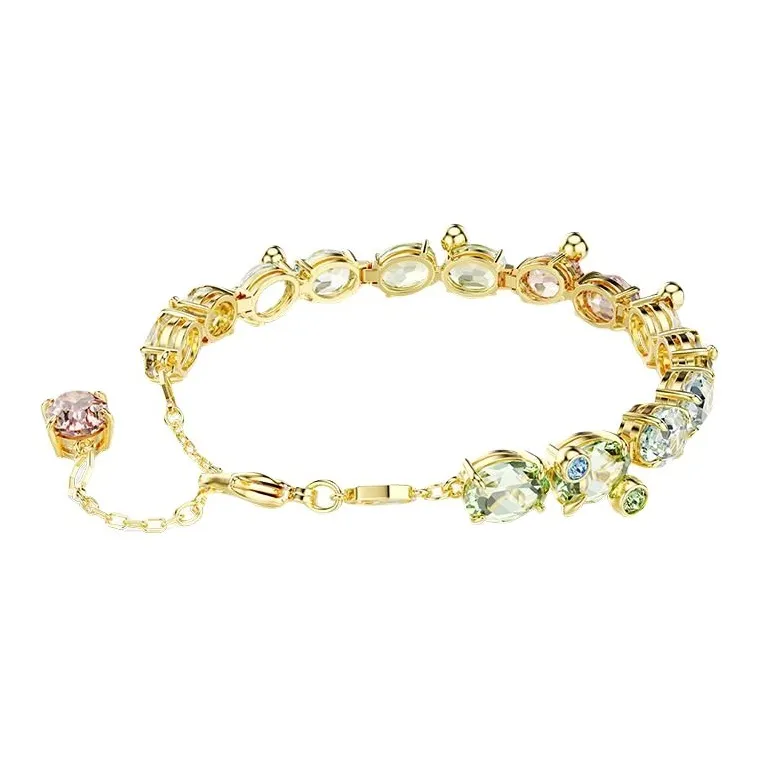 Swarovski Tennis Gem Bracelet