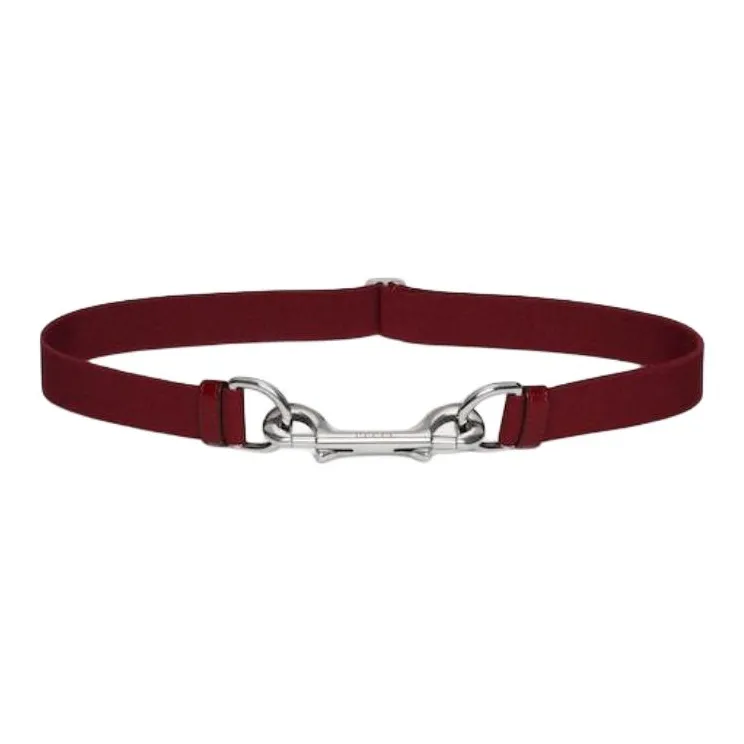 GUCCI 2025 Spring And Summer Collection Belts Men