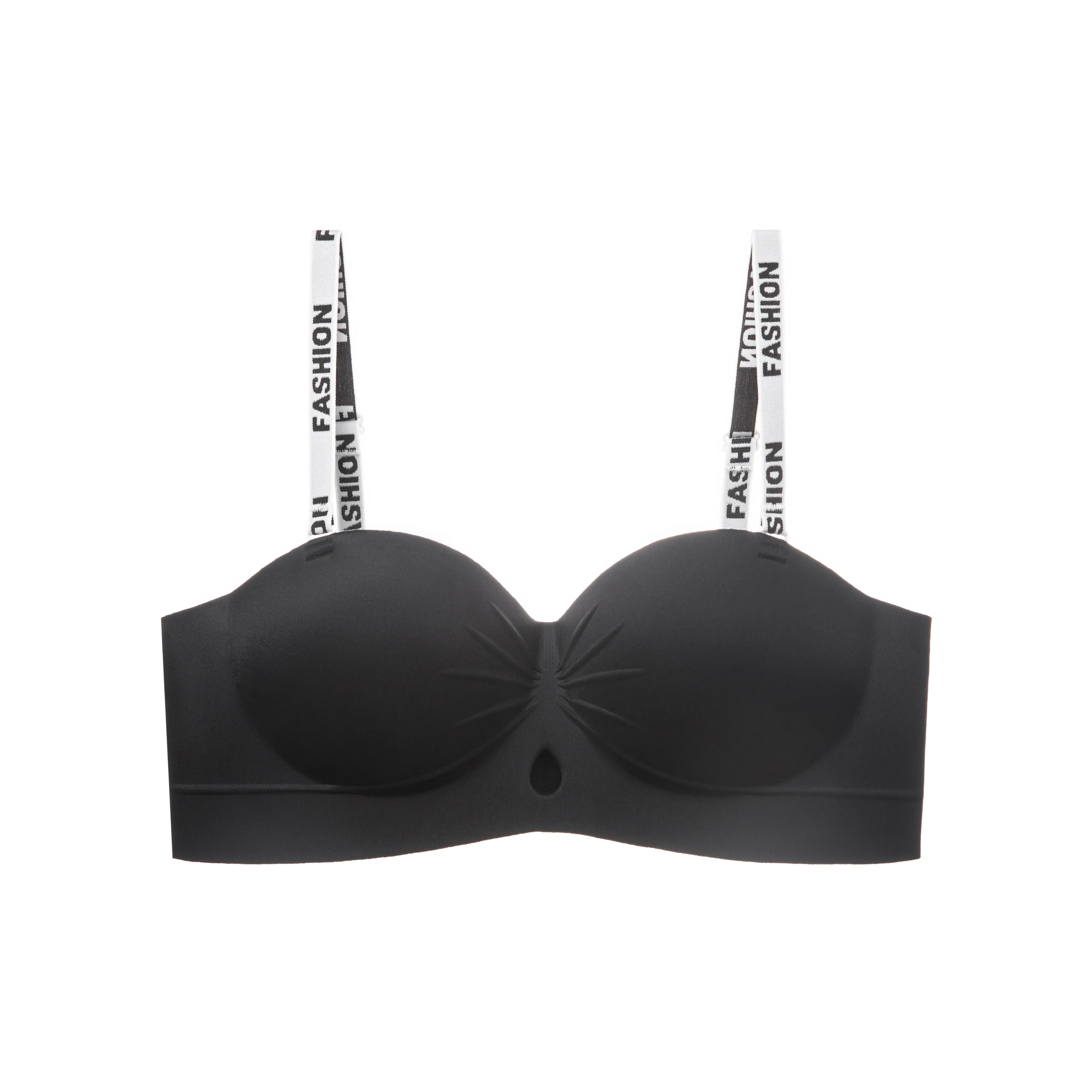 LANMOU Женские Бюстгальтеры без бретелек