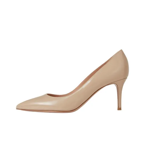 GIANVITO ROSSI Высокие каблуки Женские