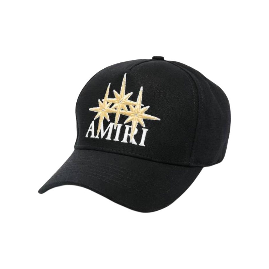 Discover the Best AMIRI Three Star Trucker Hats of 2025