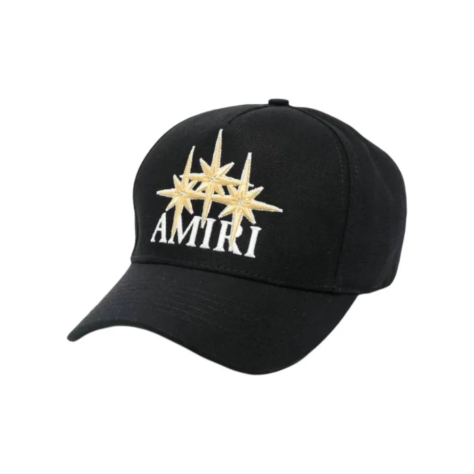 AMIRI Starbust Cap