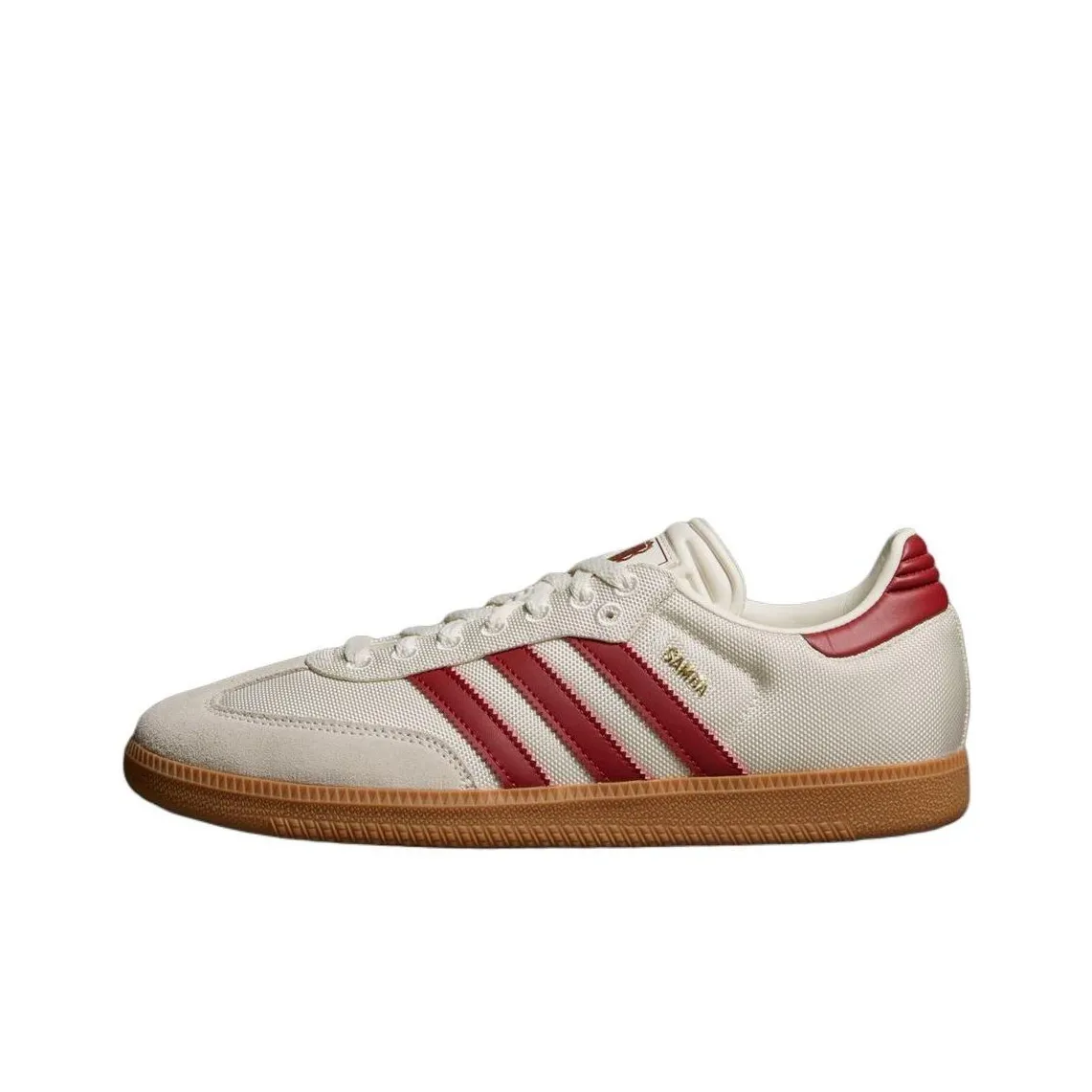Adidas Samba Og Fc Bayern Munich 125th Anniversary Made In Germany