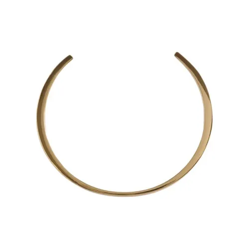 Fabiana Filippi Brass Necklaces Женские