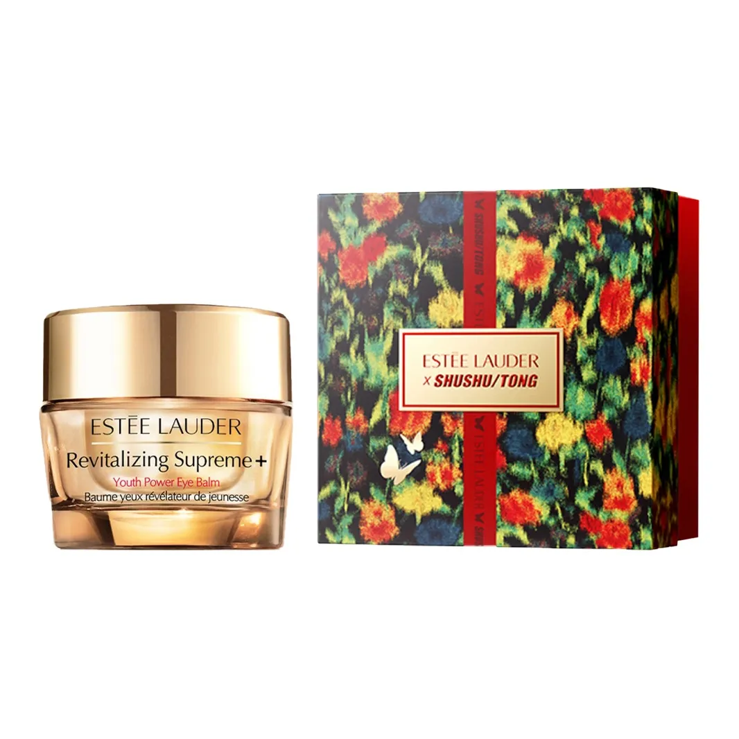 ESTEE LAUDER Eye Крем Унисекс