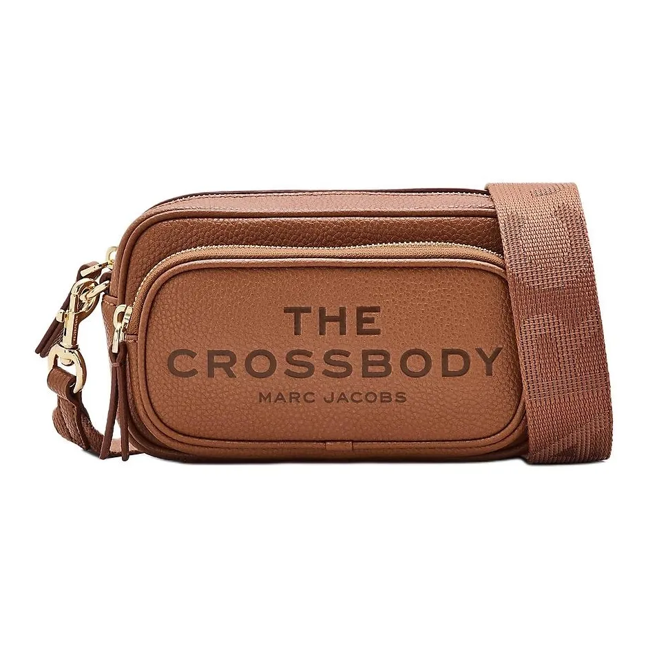 MARC JACOBS The Crossbody Argan Oil