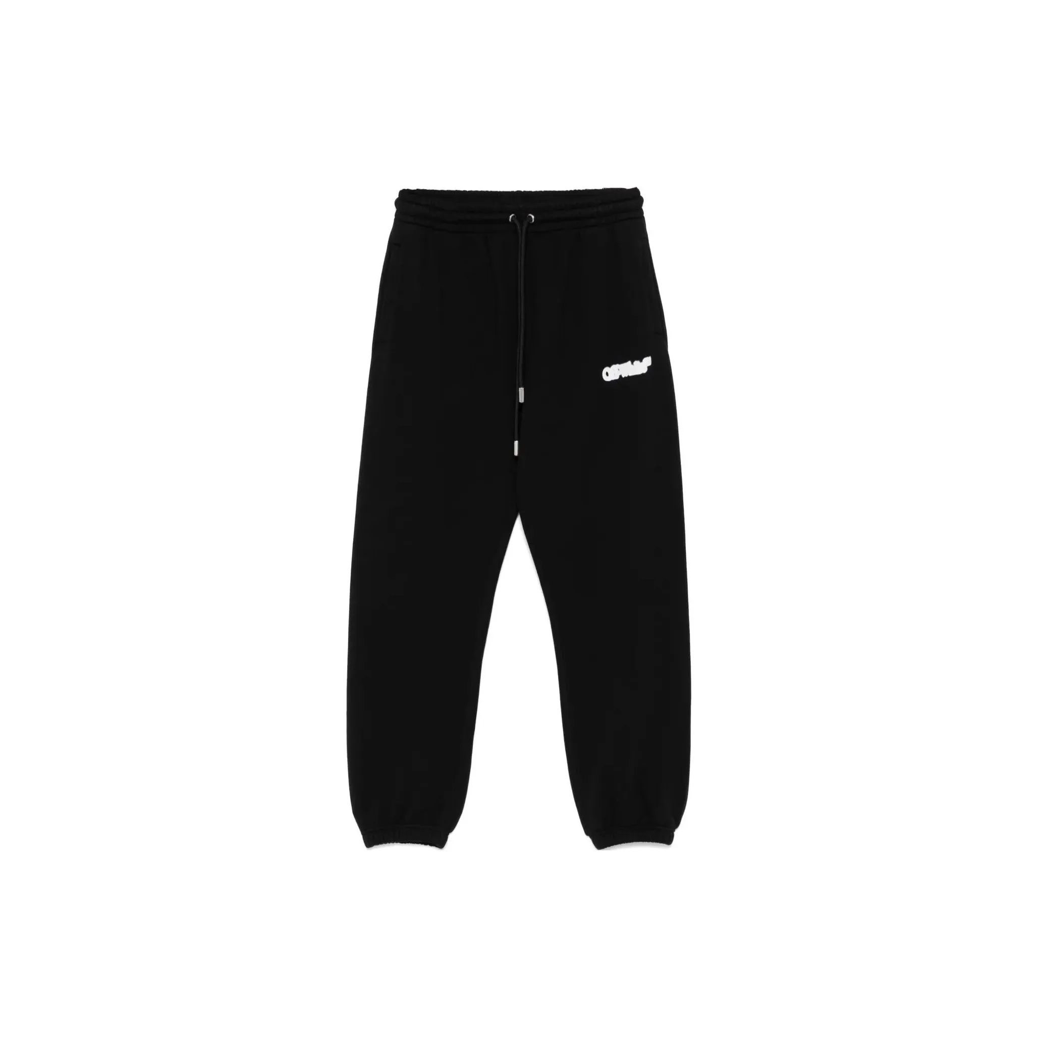 OFF WHITE Spray Arrow Track Pants