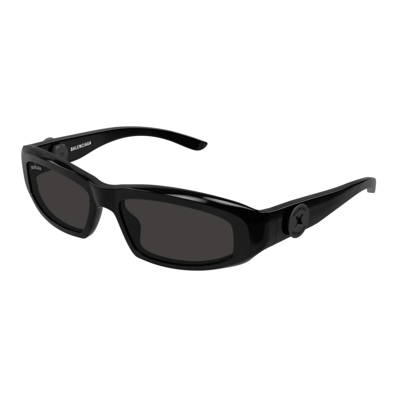 Balenciaga Eyewear Sleek Sunglasses