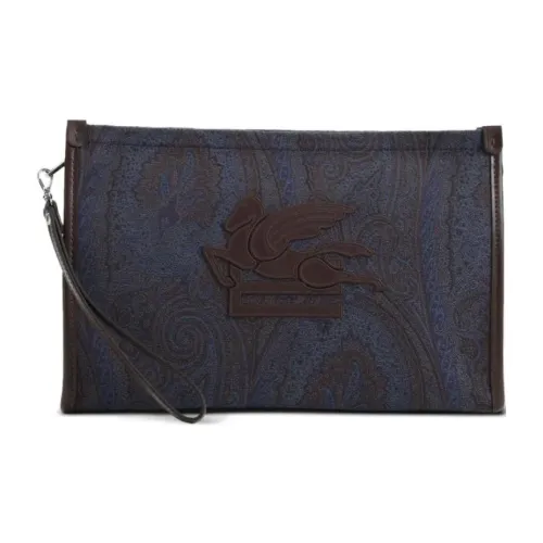 ETRO PEGASO Кошельки Мужские