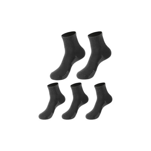 AFISH Мужские носки до икры Mid