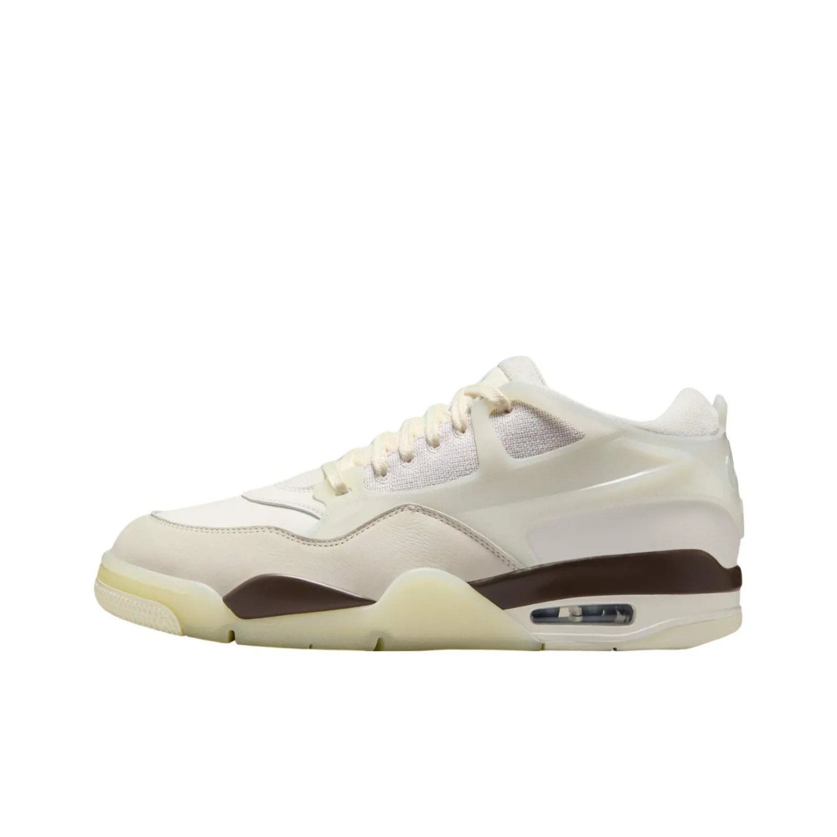 Jordan 4 Rm Hemp