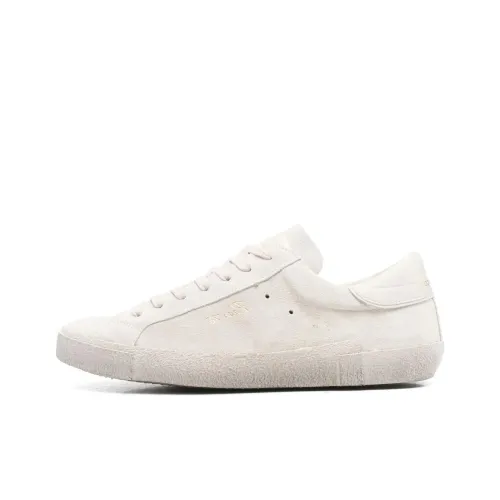 PHILIPPE MODEL Кроссовки для скейтбординга Low Top Белые Мужские