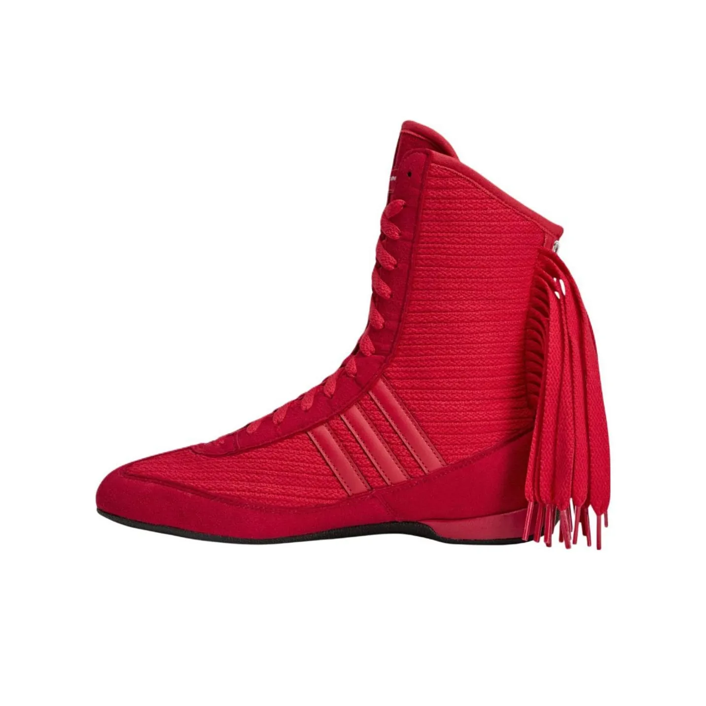 Adidas Rasant V3 By Stella McCartney Collegiate Red