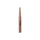 #lean-warm medium brown