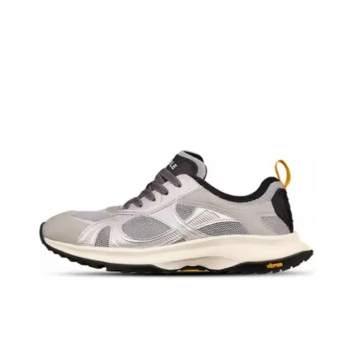 NEEDLE STUDIO Толстоподошвенные кроссовки Low Top Женские