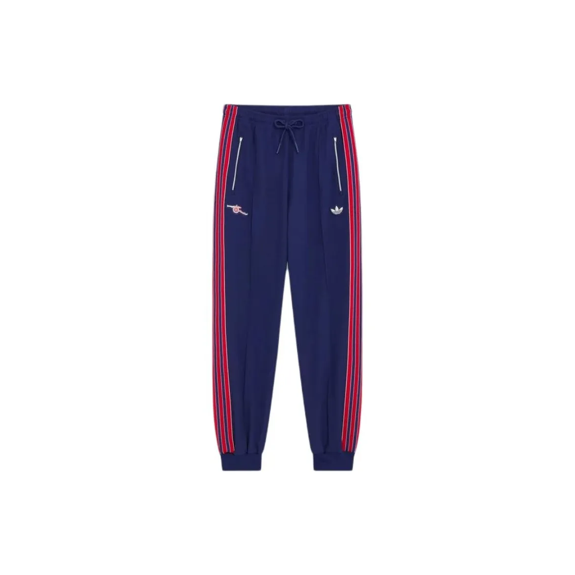 Adidas Originals Free Shipping With AdiClub Arsenal Terrace Icons Track Pants