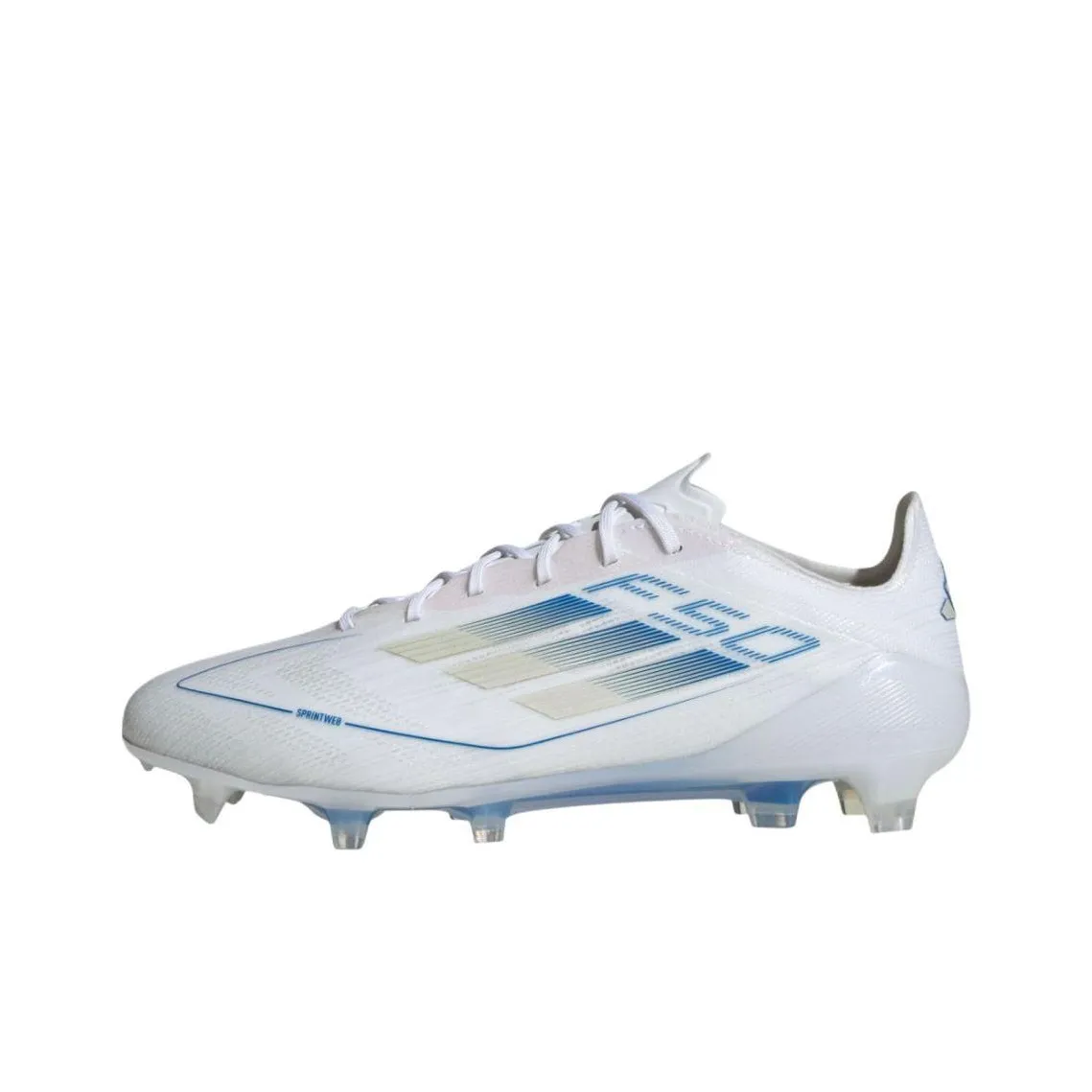 Adidas F50 Elite Fg Polar Victory Pack