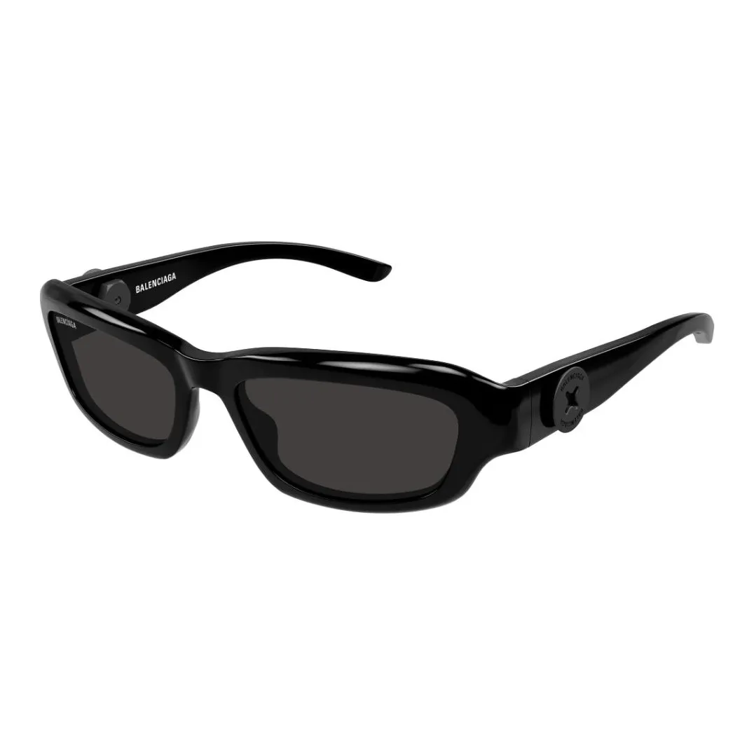 Balenciaga Rectangular Sunglasses