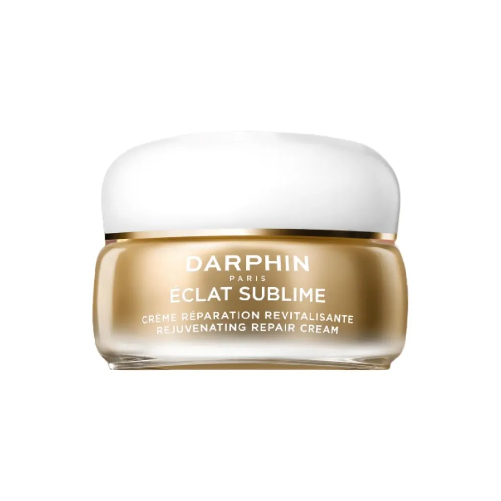 DARPHIN Роскошный Позолоченный Свет Восстанавливающий Revival для лица Крем Укрепляющий и Увлажняющий 50 мл