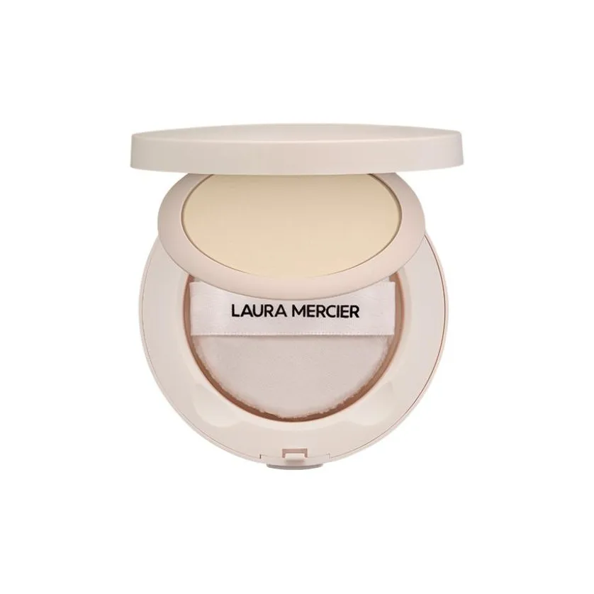 LauraMercier Прозрачный Soft Focus Розовый Контроль Жирности Фиксирующий 6,5г