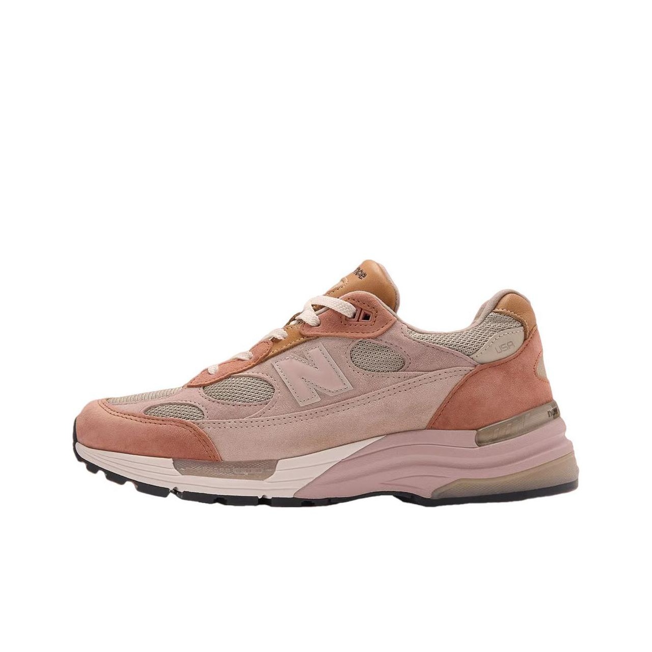 Discover the Best New Balance 992 Gray Sneakers of 2025