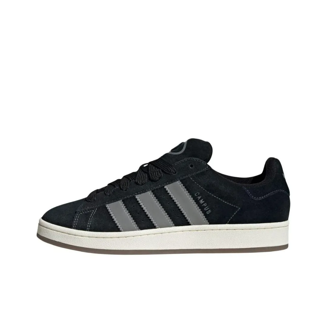 Adidas Campus 00s Black Grey