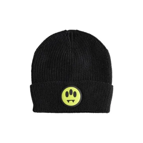 Барроу Wool Beanies Унисекс