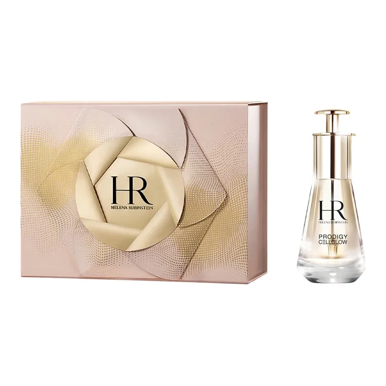 HELENA RUBINSTEIN Жидкость Essences Унисекс