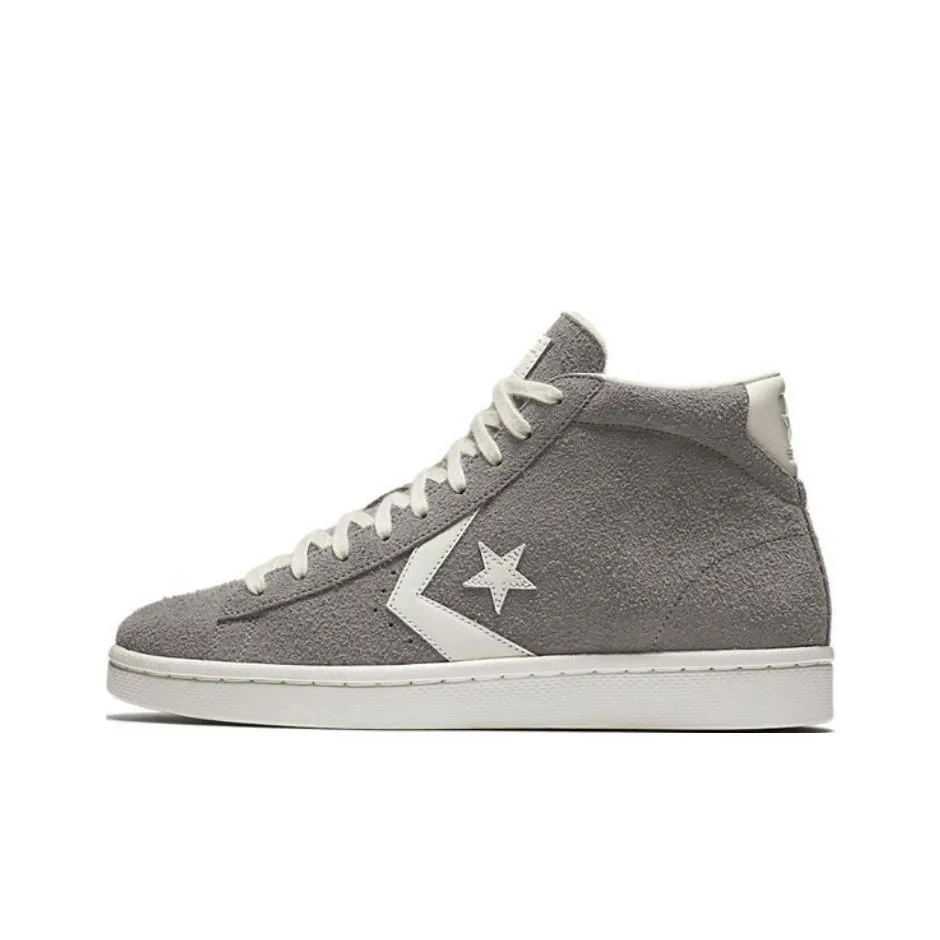 Converse Pl 76 Mid Cadet Grey