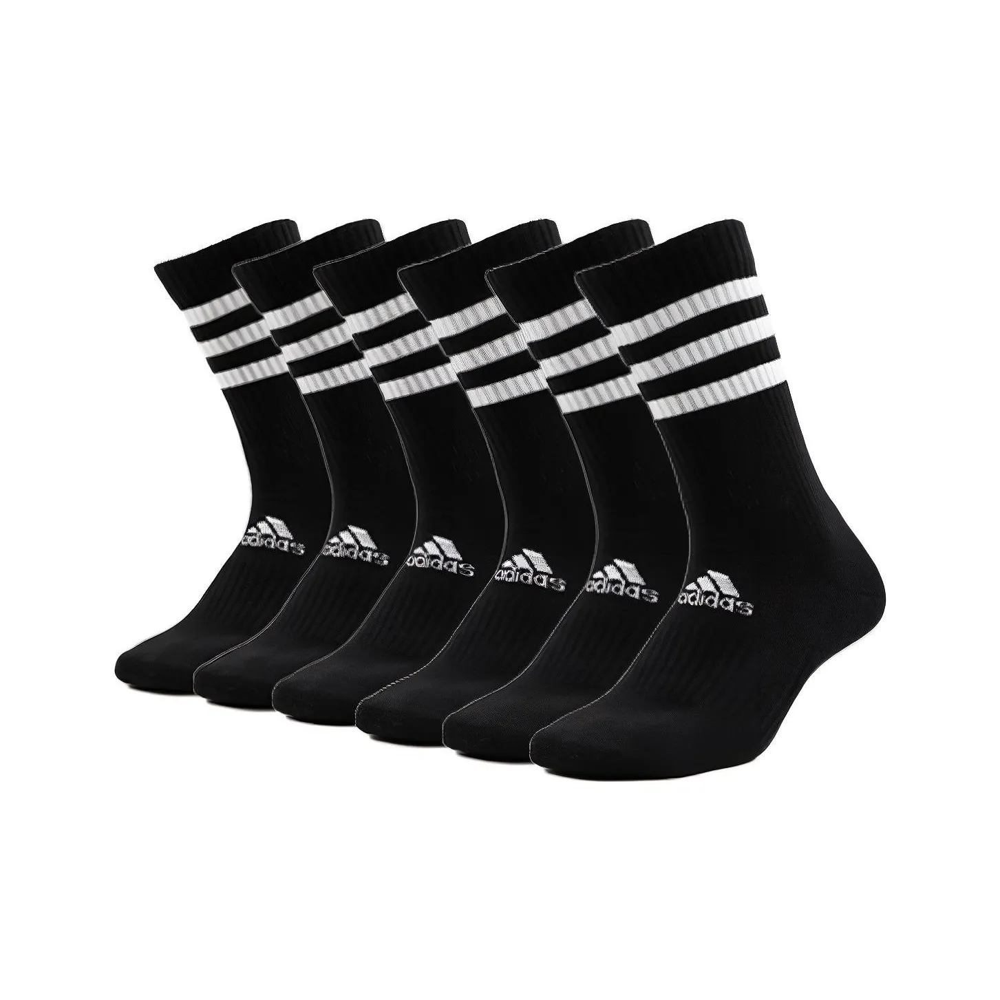 Adidas Unisex Basketball Socks