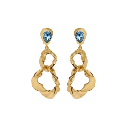 Oscar De La Renta Серьги Женские