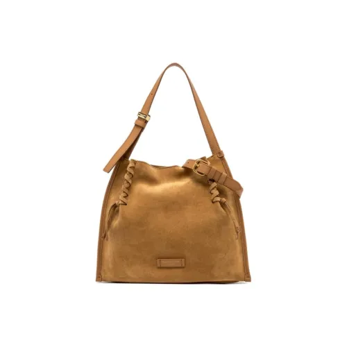 GIANNI CHIARINI Сумки Коричневый Женские