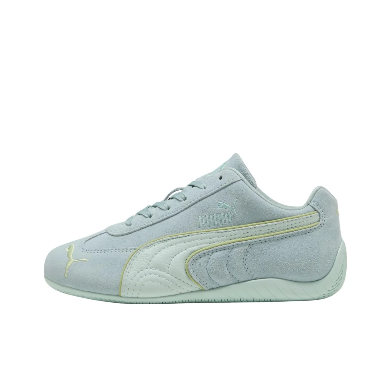 PUMA Speedcat Modern Mint Peaceful Blue Women's
