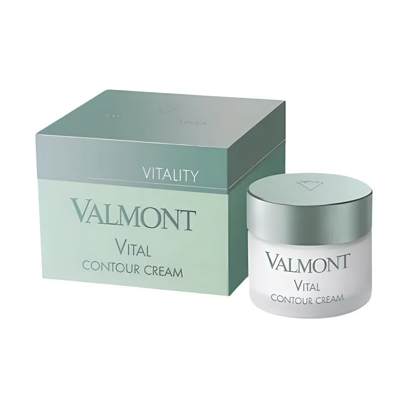 Valmont Активный Repairing Eye Крем Осветляющий Укрепляющий и Увлажняющий 15 мл