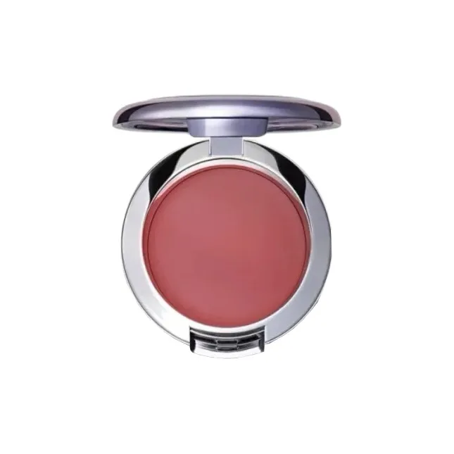 MAC Future Silver Gray Panna Cotta Румяна Длинный Долговечный Легкий для Смесь